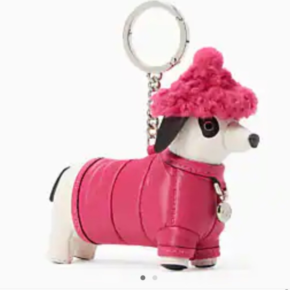 Meet your Posher, Martina - Picture 9 of 14